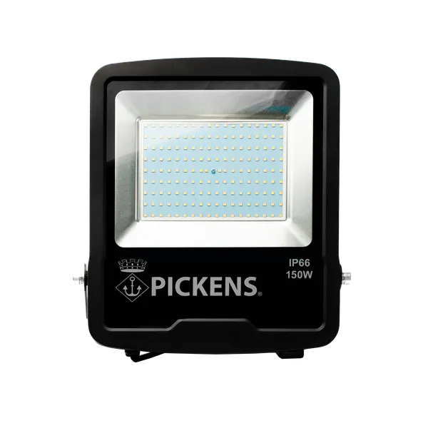 Reflector Led Pickens Ultra Delgado 150W 7000K AC85-265V IP66